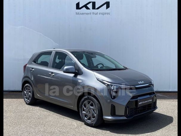 Kia Picanto 58 kW image number 3