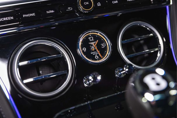 Bentley Continental GT 405 kW image number 33