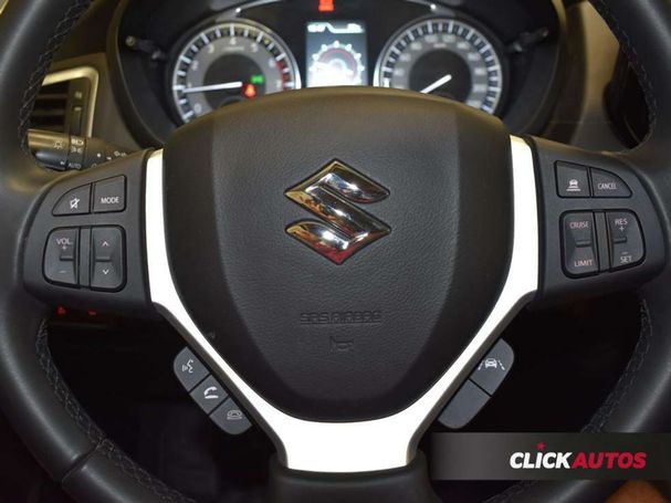 Suzuki SX4 S-Cross 95 kW image number 7