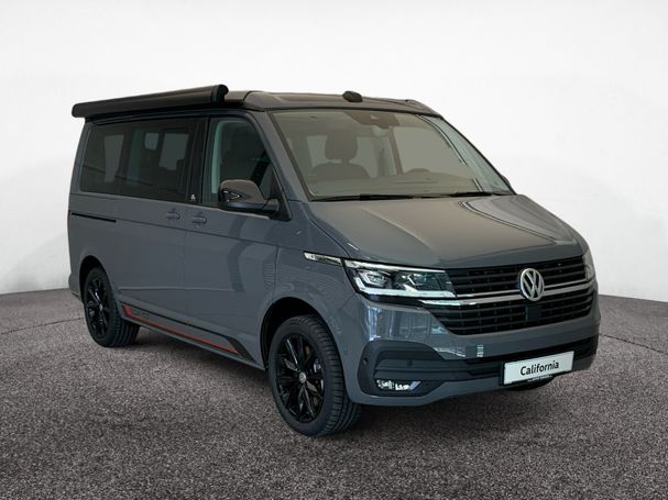 Volkswagen T6 California 110 kW image number 2