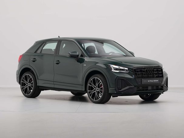 Audi Q2 35 TFSI S tronic 110 kW image number 34