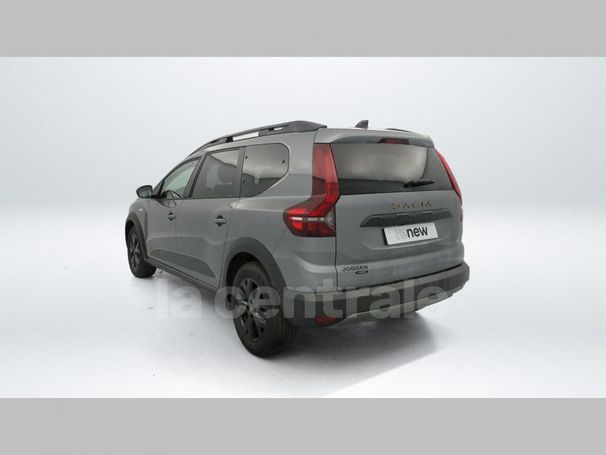 Dacia Jogger 1.6 Hybrid 104 kW image number 4