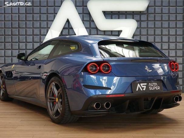 Ferrari GTC4Lusso V12 507 kW image number 8