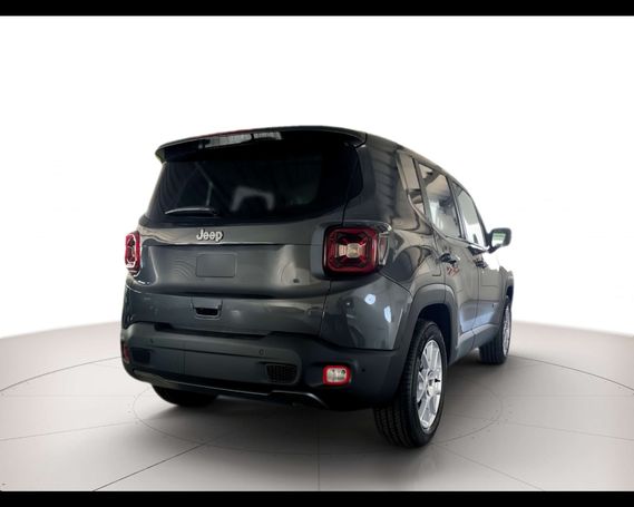 Jeep Renegade 96 kW image number 6