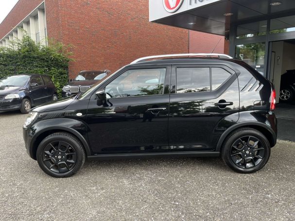 Suzuki Ignis 1.2 Allgrip 66 kW image number 3