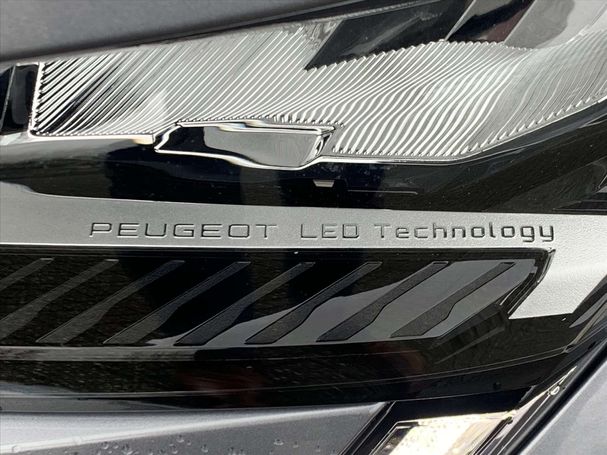 Peugeot 408 96 kW image number 19