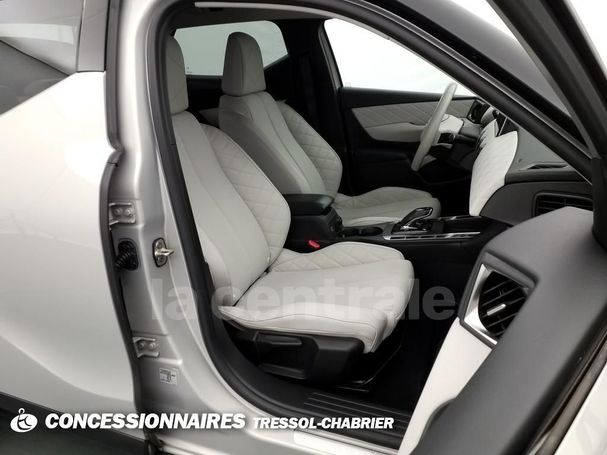 DS Automobiles 3 Crossback E-Tense 100 kW image number 22