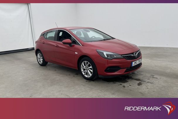 Opel Astra 1.4 107 kW image number 2