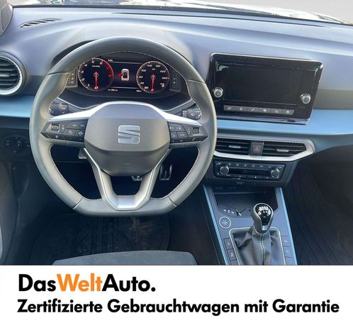 Seat Arona 1.0 TSI 70 kW image number 2