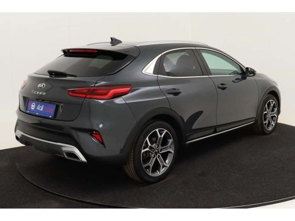 Kia XCeed 103 kW image number 3