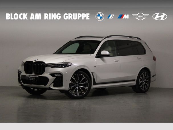 BMW X7 xDrive 390 kW image number 2