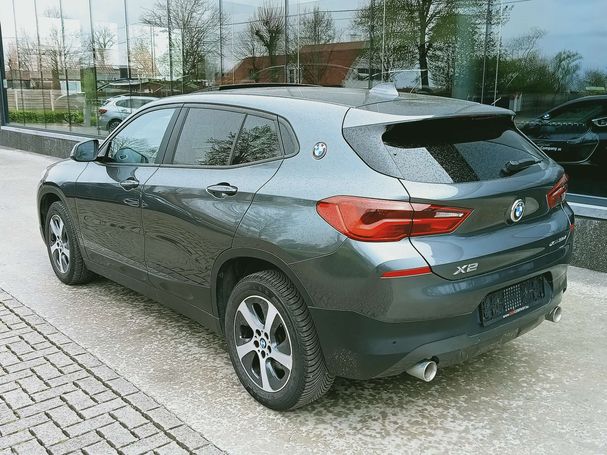 BMW X2 xDrive 120 kW image number 5