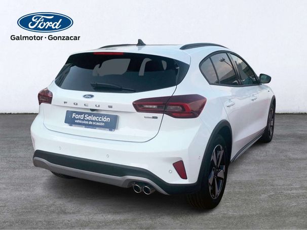 Ford Focus 1.0 EcoBoost MHEV 114 kW image number 3