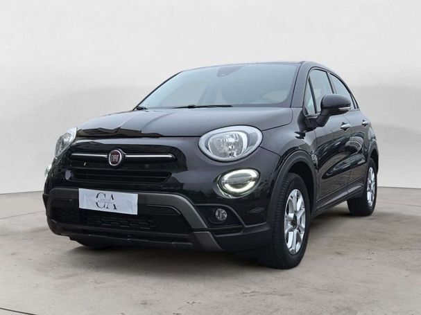 Fiat 500X 1.3 MultiJet City Cross 70 kW image number 1