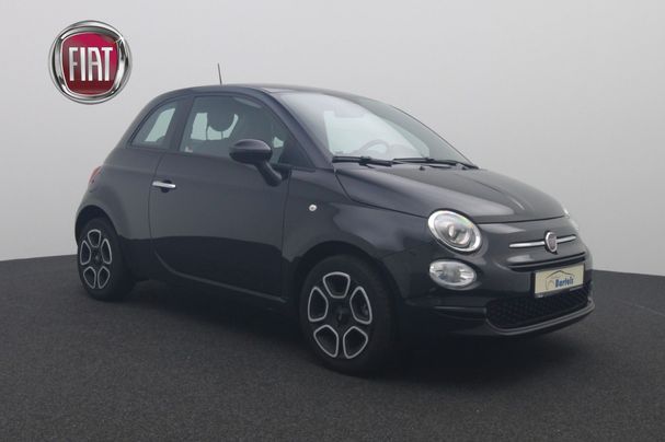 Fiat 500 1.0 51 kW image number 2