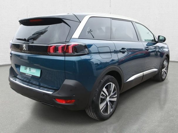 Peugeot 5008 96 kW image number 2