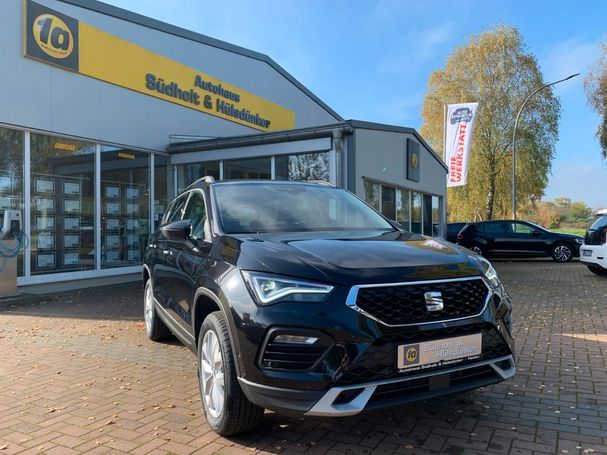 Seat Ateca 110 kW image number 2