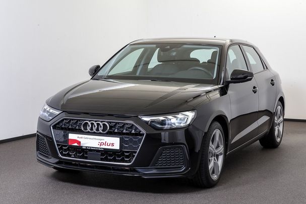 Audi A1 35 TFSI Sportback Advanced 110 kW image number 1