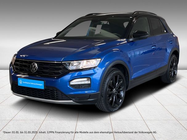 Volkswagen T-Roc 2.0 TDI DSG Sport 110 kW image number 1