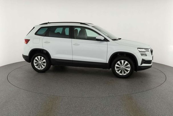 Skoda Karoq 1.5 TSI 110 kW image number 22