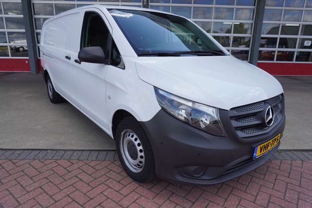 Mercedes-Benz Vito 116 CDi extra 120 kW image number 2