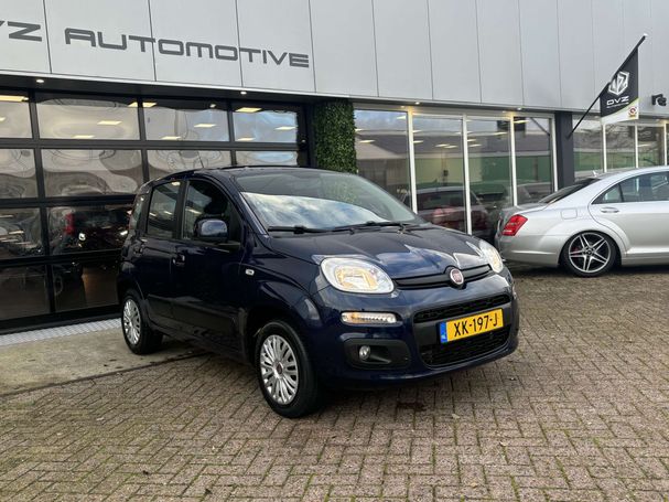 Fiat Panda 0.9 TwinAir Lounge 60 kW image number 2