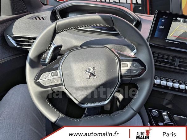 Peugeot 5008 96 kW image number 21