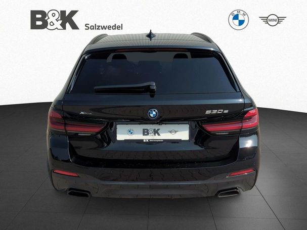 BMW 530 Touring xDrive 215 kW image number 5