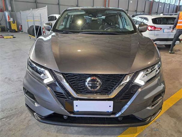 Nissan Qashqai 1.3 DIG-T 103 kW image number 2