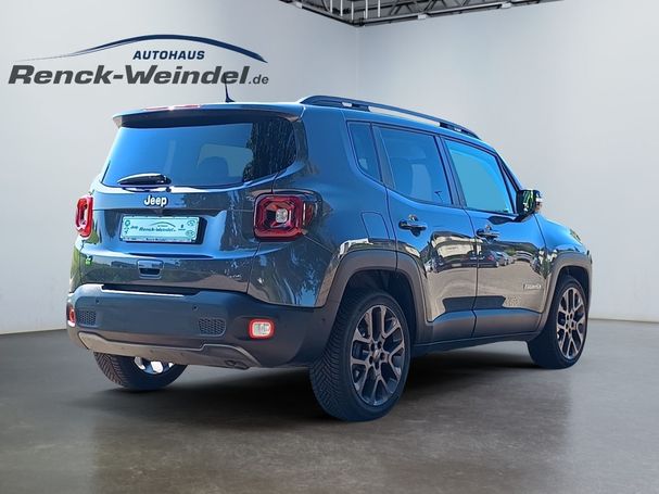 Jeep Renegade 1.5 S-Edition 96 kW image number 2