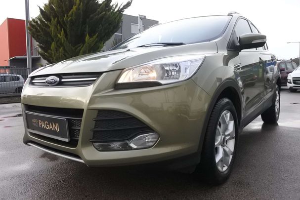 Ford Kuga 2.0 TDCi 103 kW image number 2