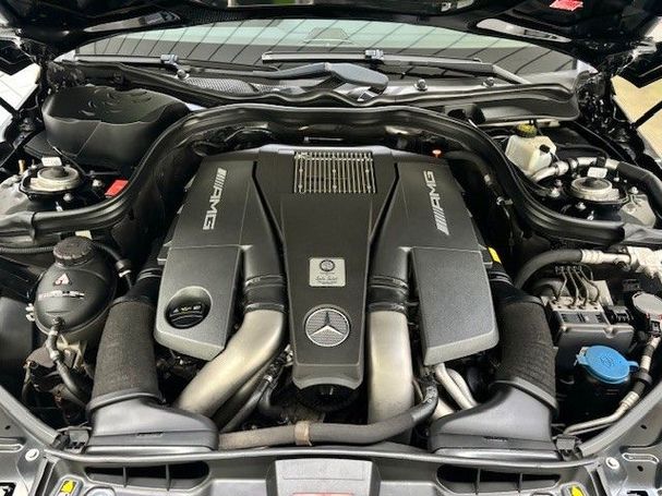 Mercedes-Benz E 63 AMG E T 386 kW image number 20