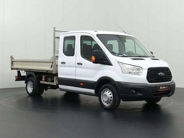 Ford Transit 2.0 TDCi 125 kW image number 11