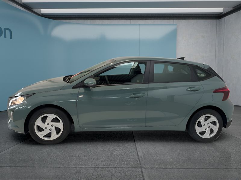 Hyundai i20 Select 58 kW