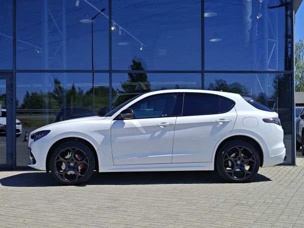 Alfa Romeo Stelvio 206 kW image number 5