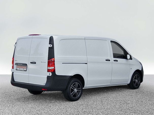 Mercedes-Benz Vito 110 CDI 75 kW image number 6