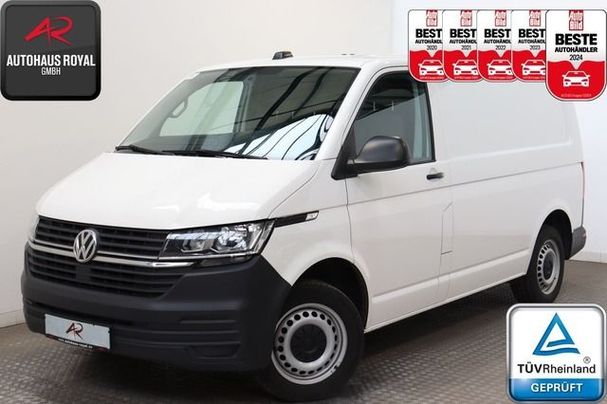 Volkswagen T6 Transporter T6 2.0 TDI 81 kW image number 1