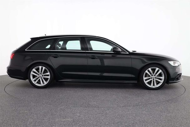 Audi A6 3.0 TDI quattro Avant 200 kW image number 2