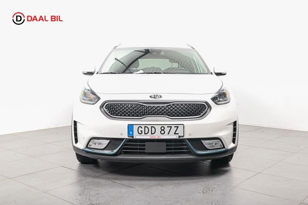 Kia Niro 1.6 104 kW image number 2