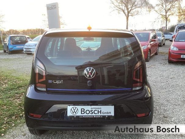 Volkswagen up! 60 kW image number 3