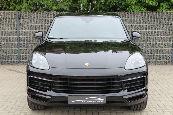 Porsche Cayenne Tiptronic 250 kW image number 2