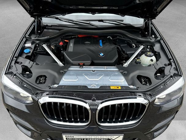 BMW X3e M xDrive 215 kW image number 14