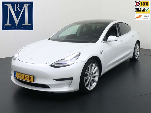 Tesla Model 3 Long Range AWD 340 kW image number 1