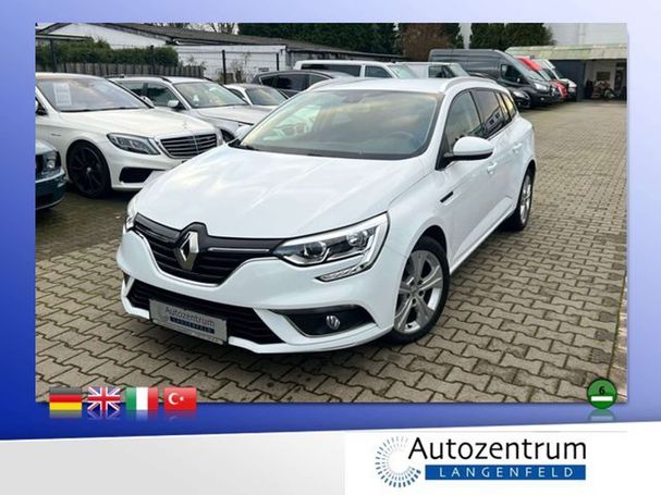 Renault Megane Grandtour dCi 81 kW image number 1