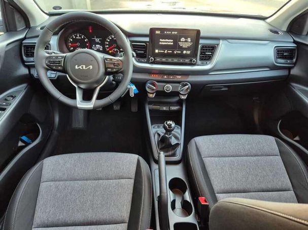 Kia Stonic 1.2 Edition 7 62 kW image number 20