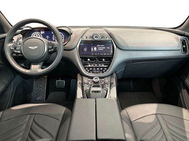 Aston Martin DBX 707 520 kW image number 13