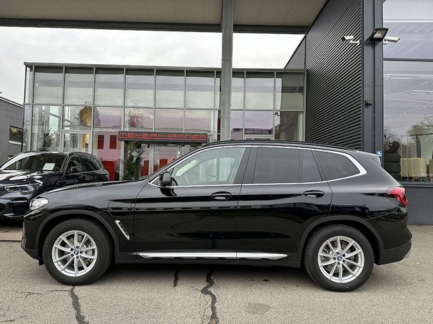 BMW X3 xDrive30e 215 kW image number 9