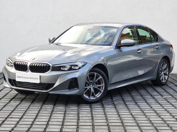 BMW 318i 115 kW image number 1