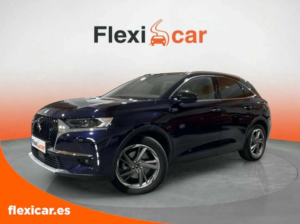 DS Automobiles 7 Crossback E-Tense 225 165 kW image number 1