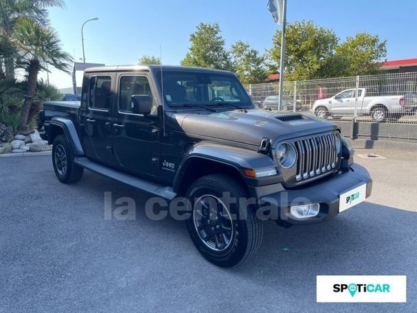 Jeep Gladiator 3.0 V6 Multijet 194 kW image number 4